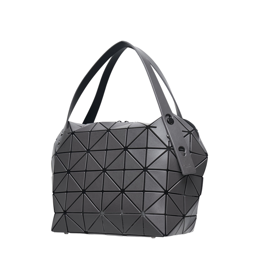 Boston Large Top Handle Bag