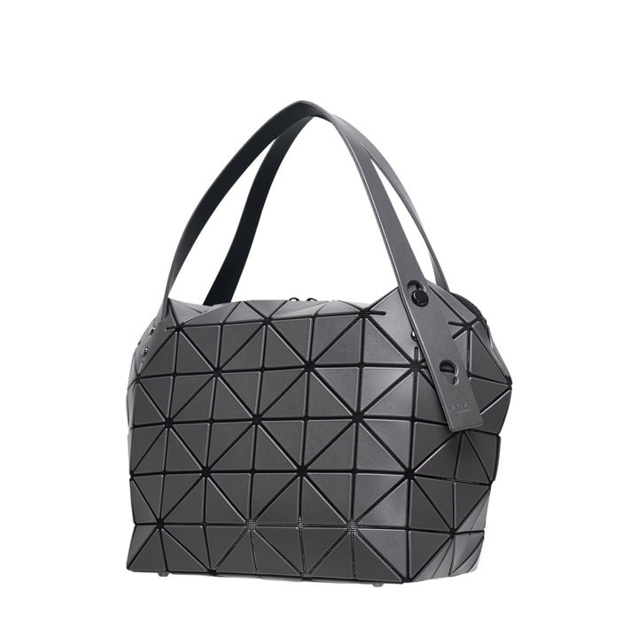 Boston Large Top Handle Bag
