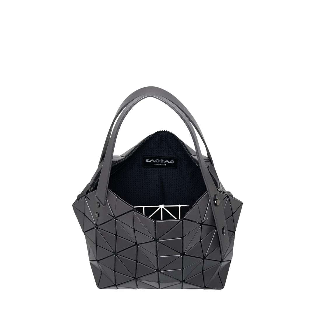 Boston Large Top Handle Bag