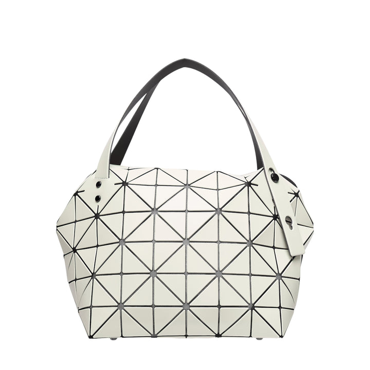 Boston Large Top Handle Bag