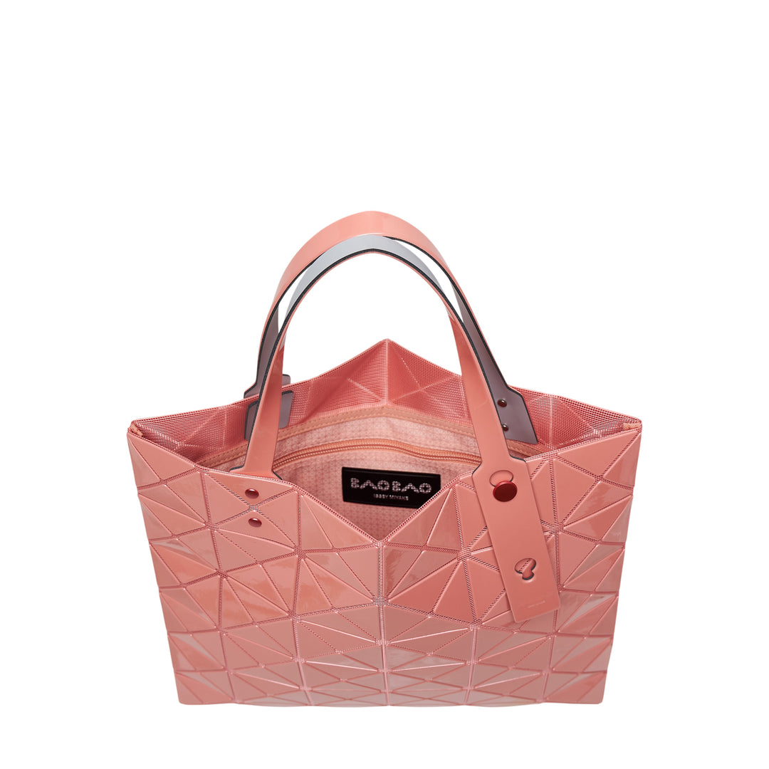 Lucent One-Tone Tote