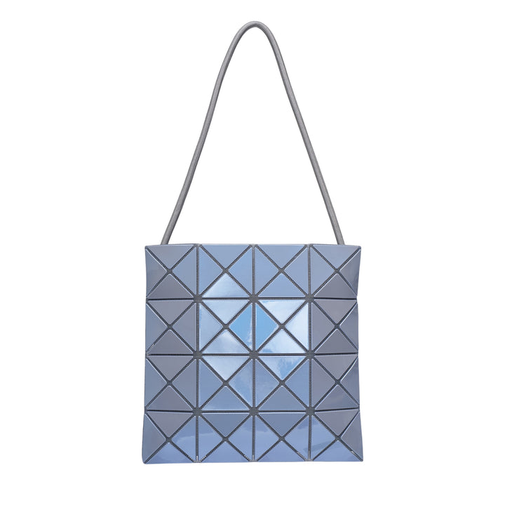 Lucent One-Tone Tote Bag