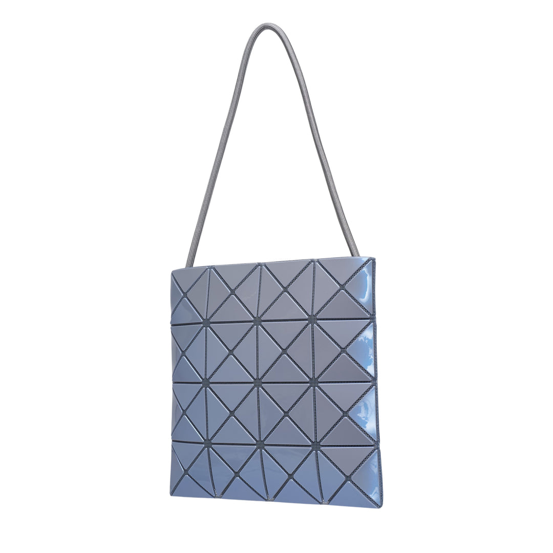 Lucent One-Tone Tote Bag