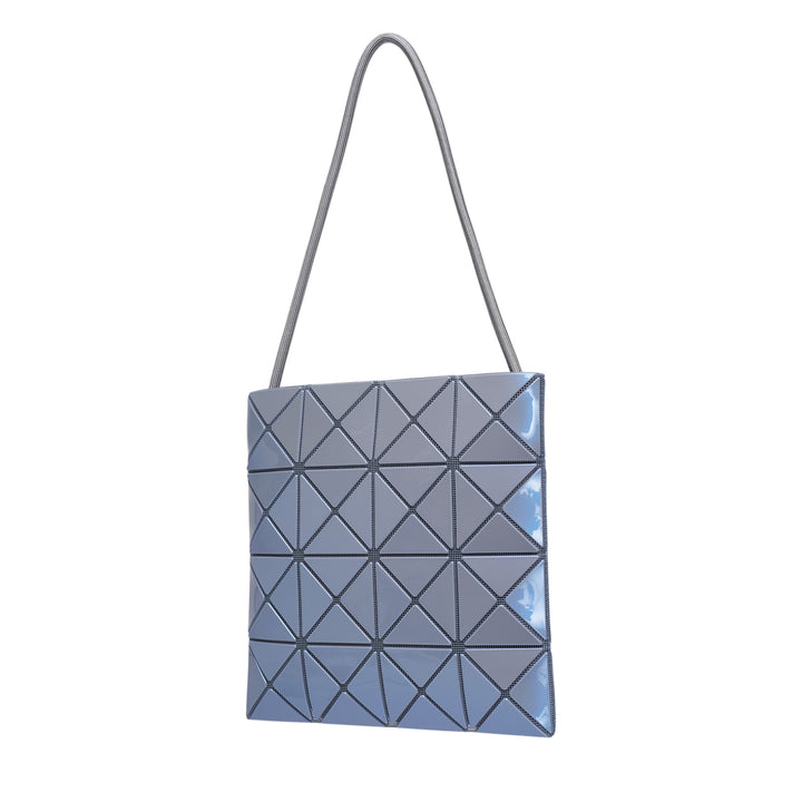Lucent One-Tone Tote Bag