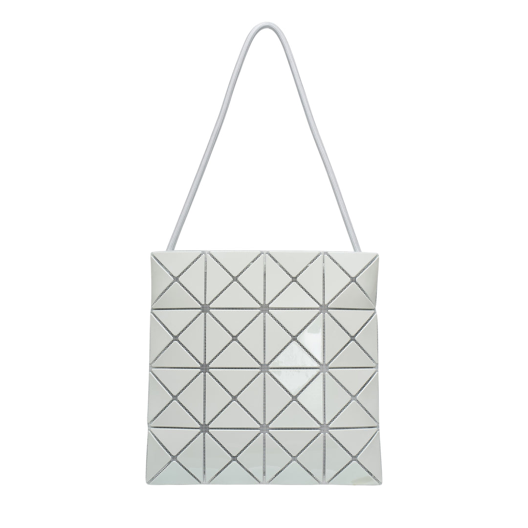 Lucent One-Tone Tote Bag