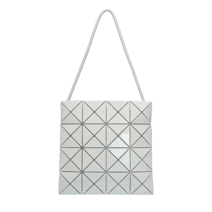 Lucent One-Tone Tote Bag