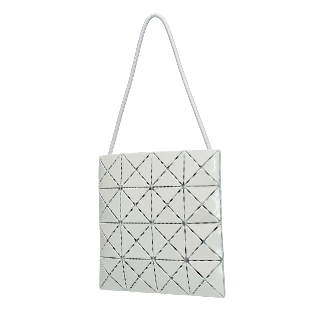 Lucent One-Tone Tote Bag