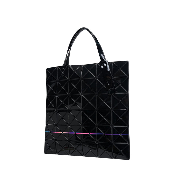 Warp 6x6 Tote Bag