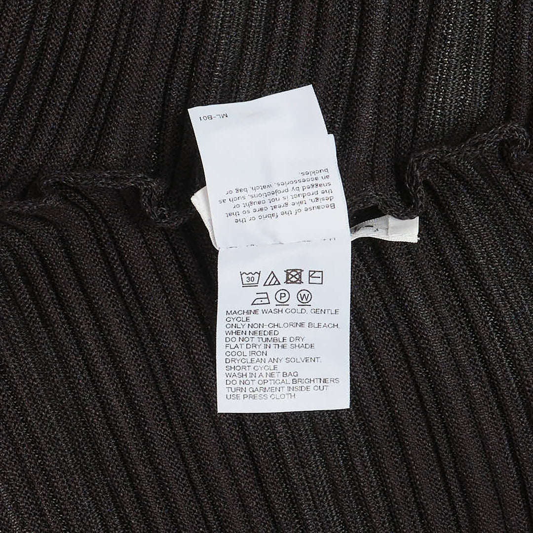 Paper Bounce Knit