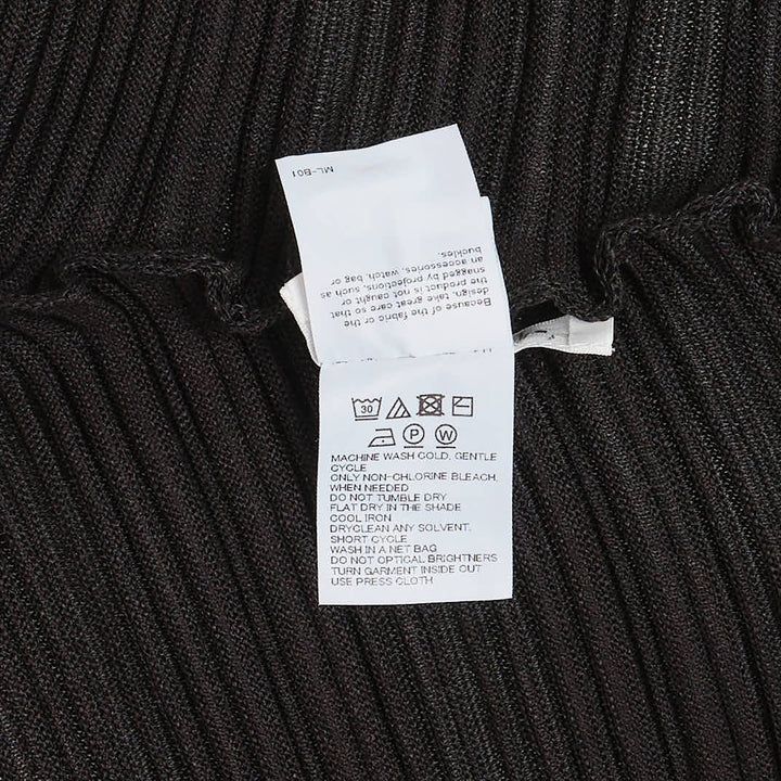 Paper Bounce Knit