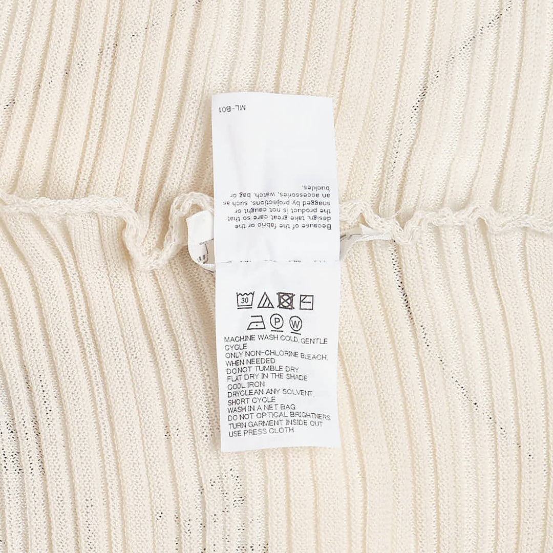 Paper Bounce Knit