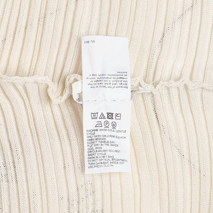 Paper Bounce Knit