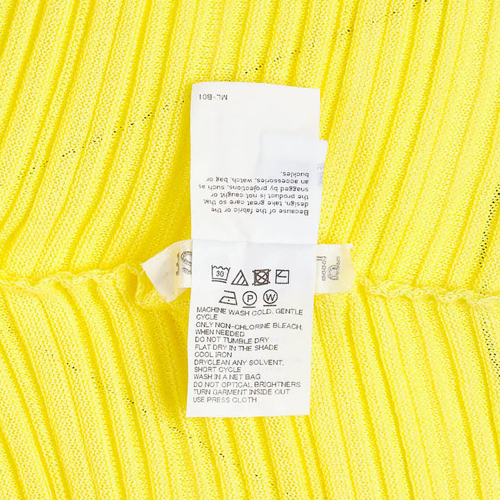 Paper Bounce Knit