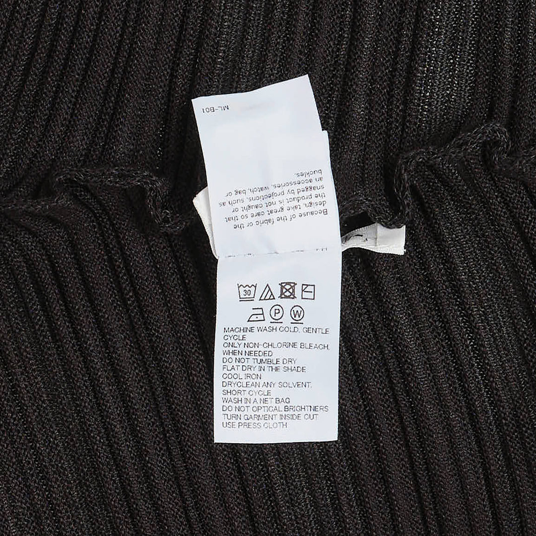 Paper Bounce Knit