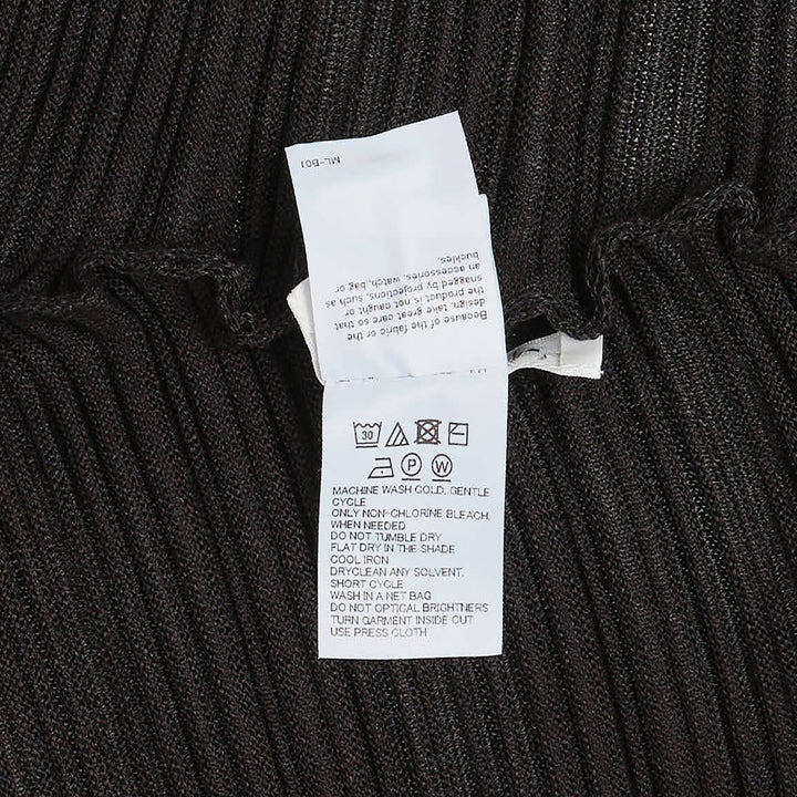 Paper Bounce Knit