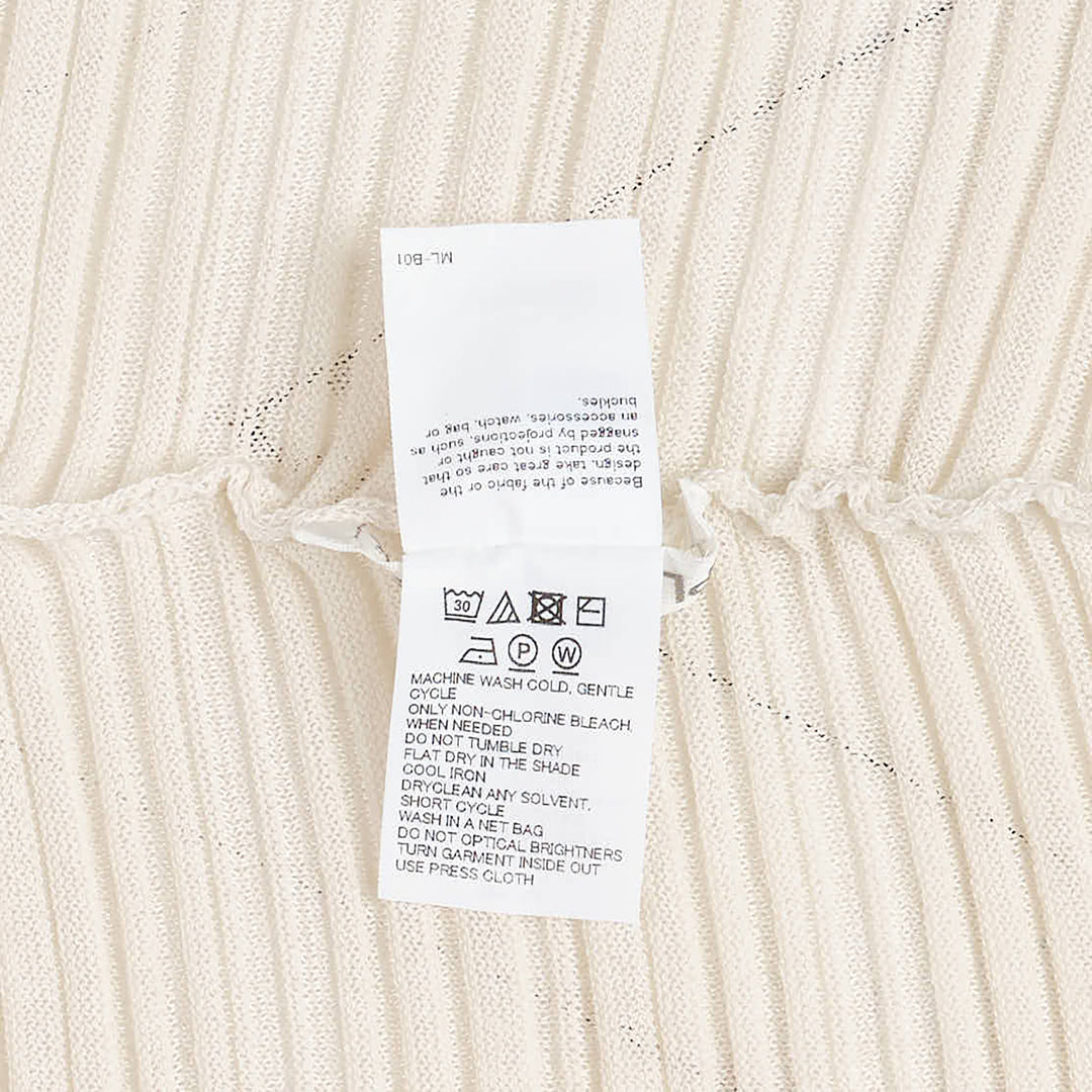Paper Bounce Knit