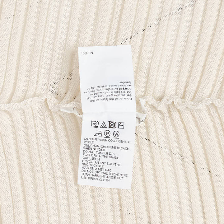 Paper Bounce Knit