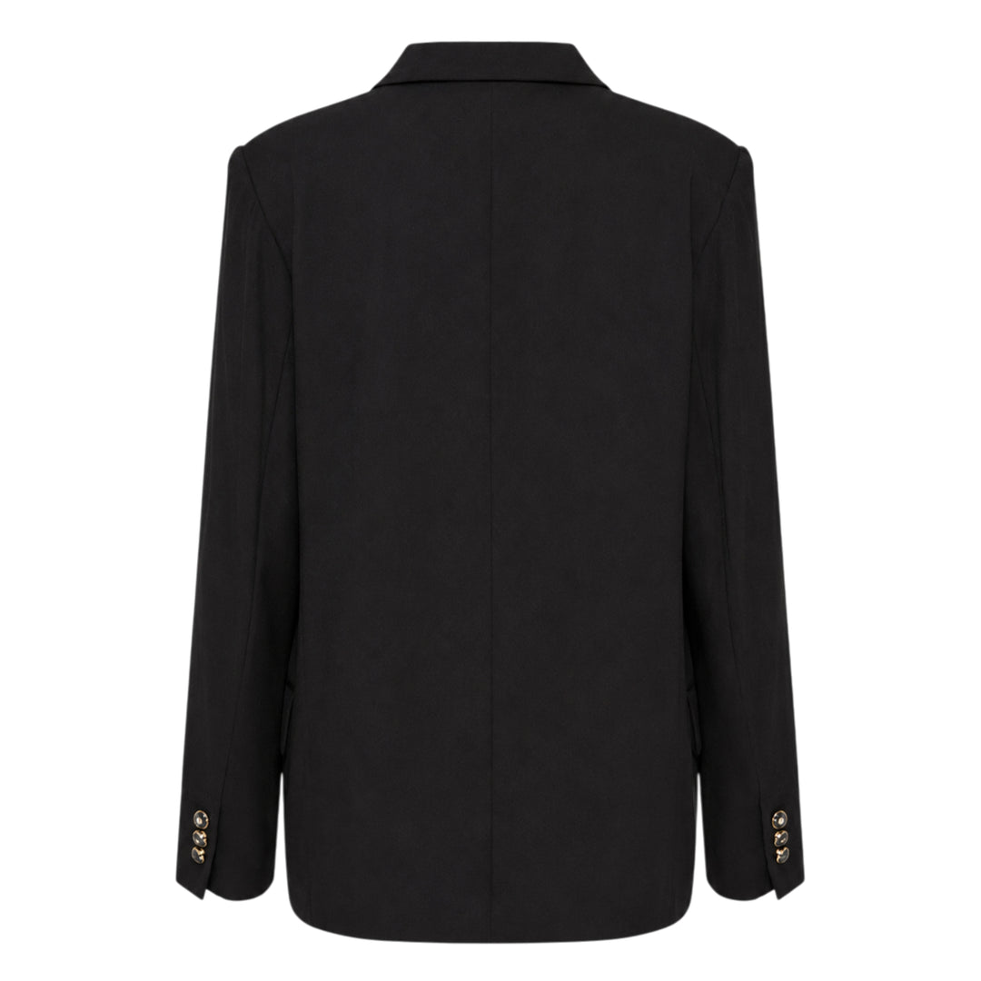 Longline Tailored Jacket