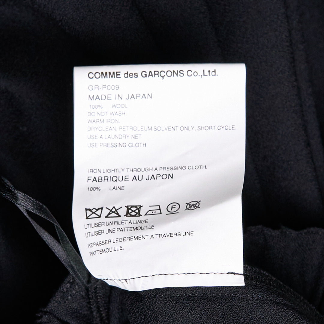 Parachute Wool Georgette Pants