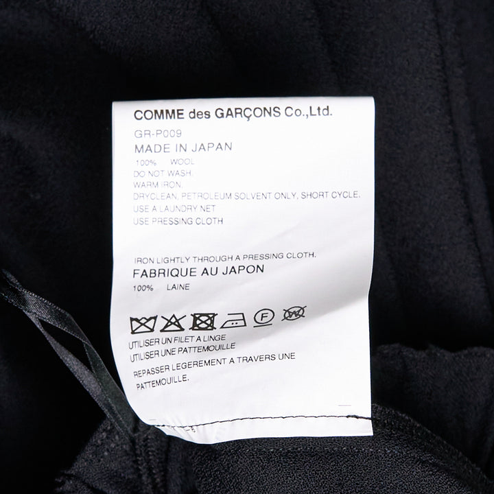 Parachute Wool Georgette Pants