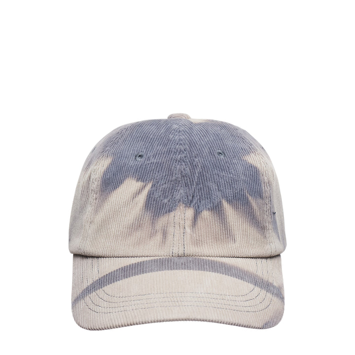 Sun-Bleached Ball Cap