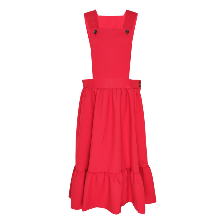 Words Print Pinafore