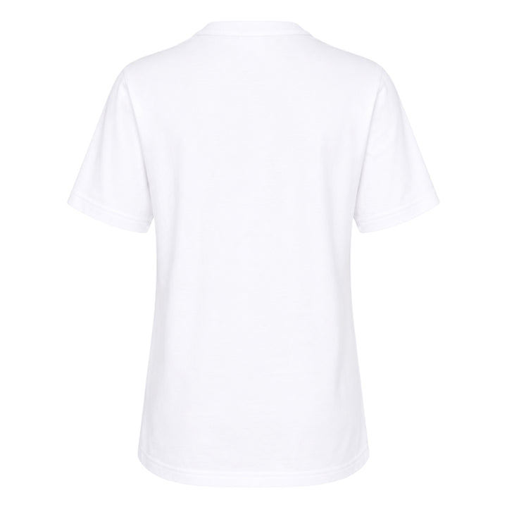 Flame Graphic Tee