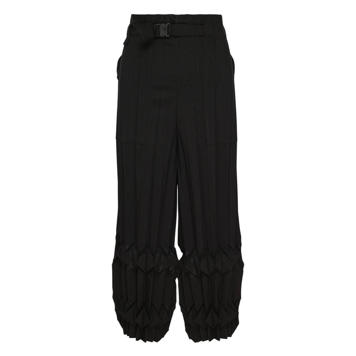 Tree Pleats