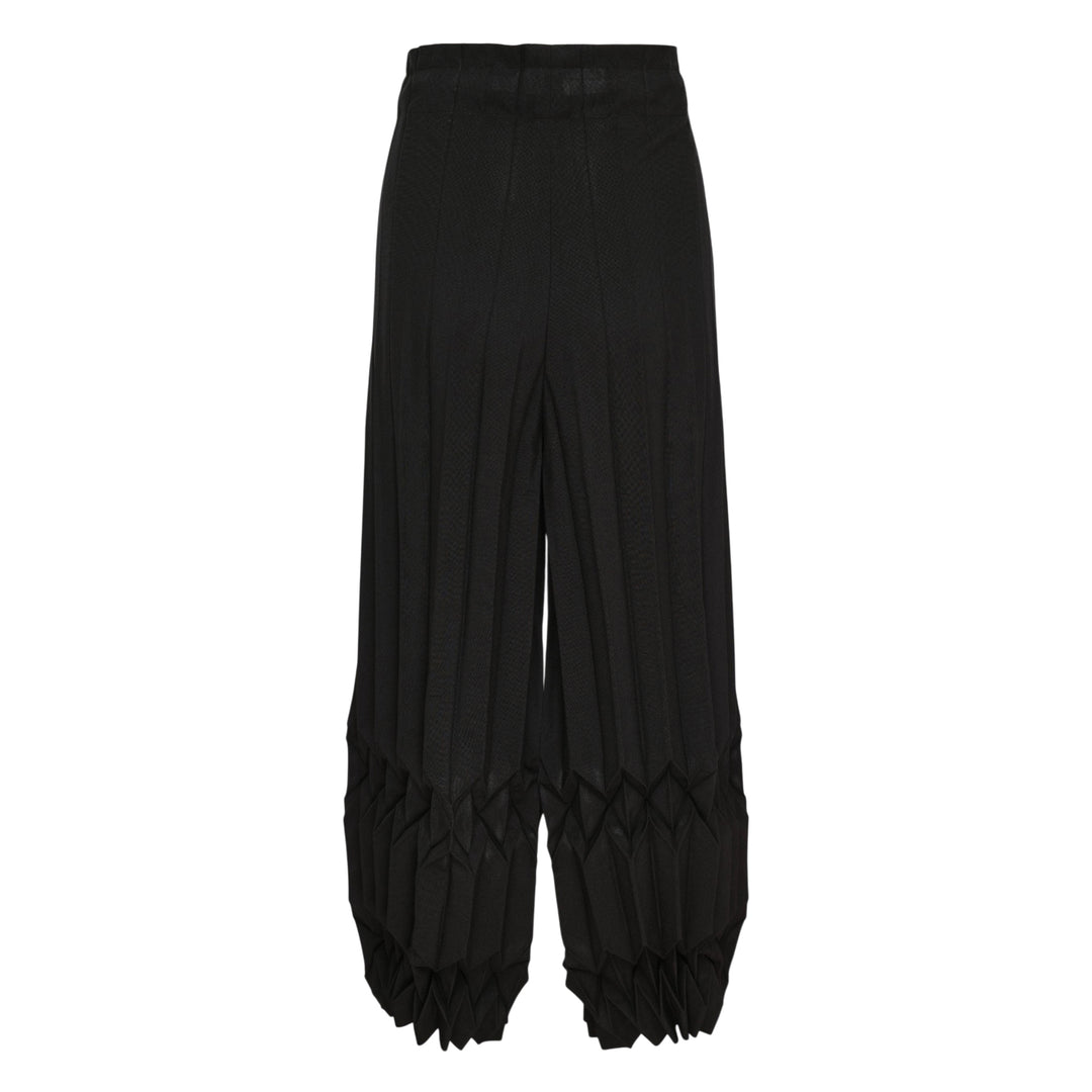 Tree Pleats