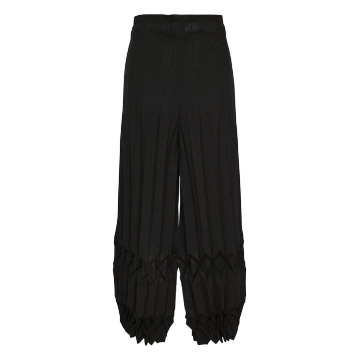 Tree Pleats