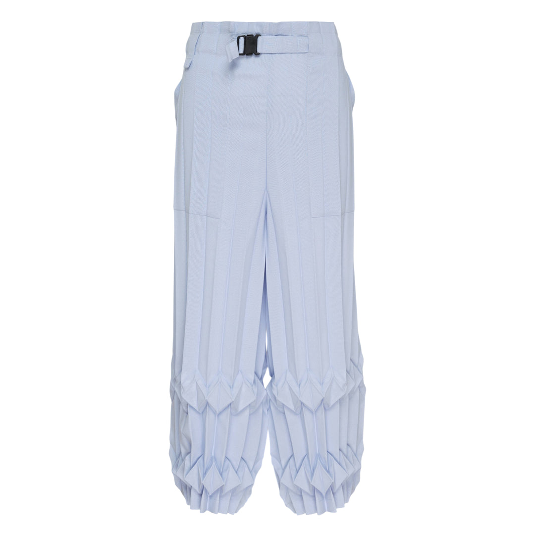 Tree Pleats