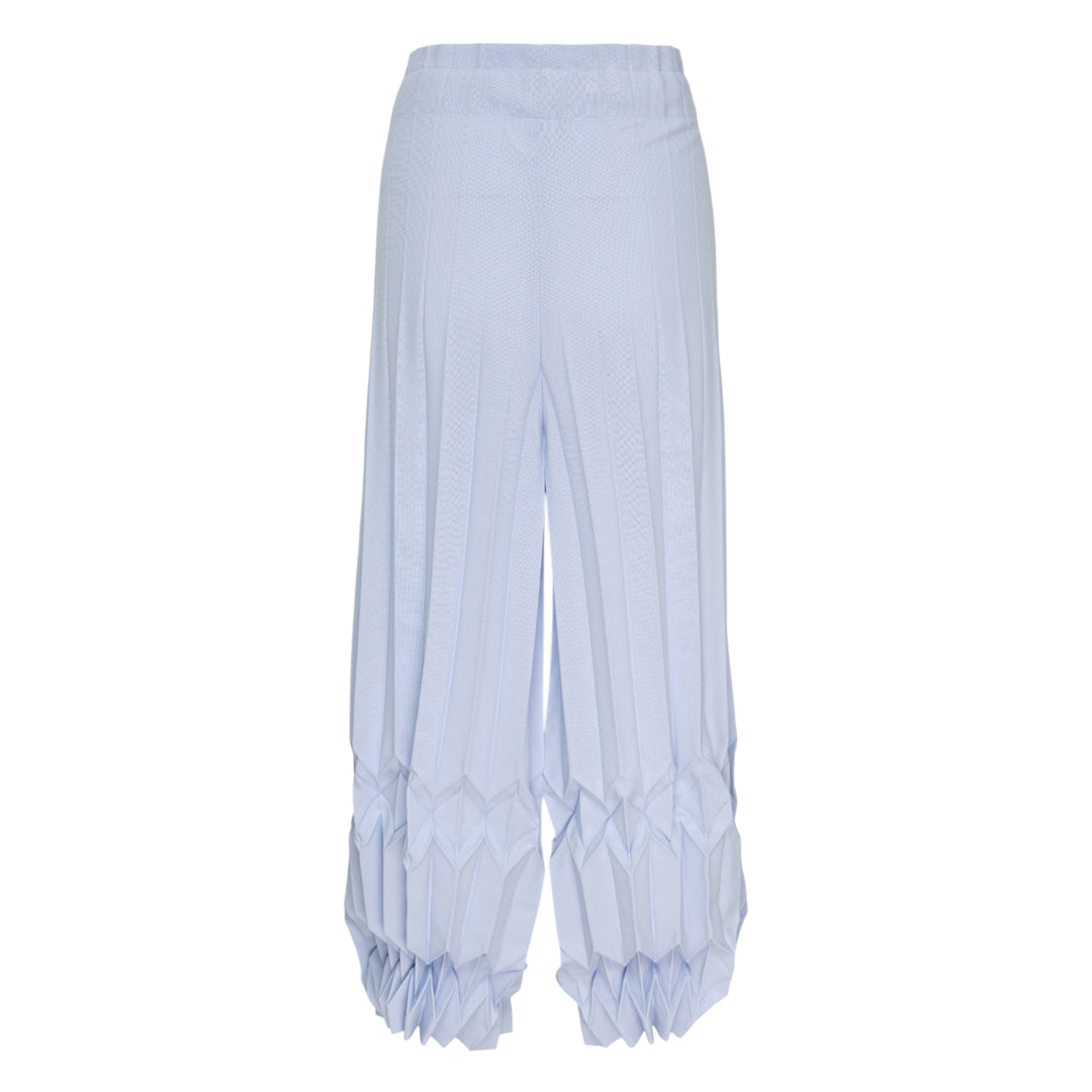 Tree Pleats