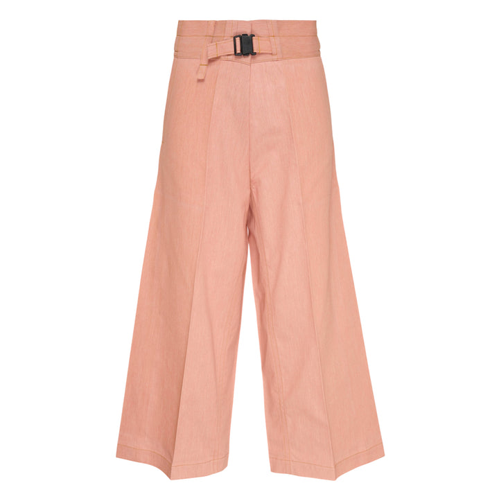 Flat Denim Seasonal