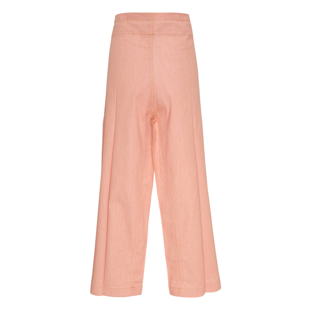 Flat Denim Seasonal