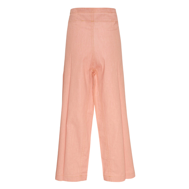 Flat Denim Seasonal