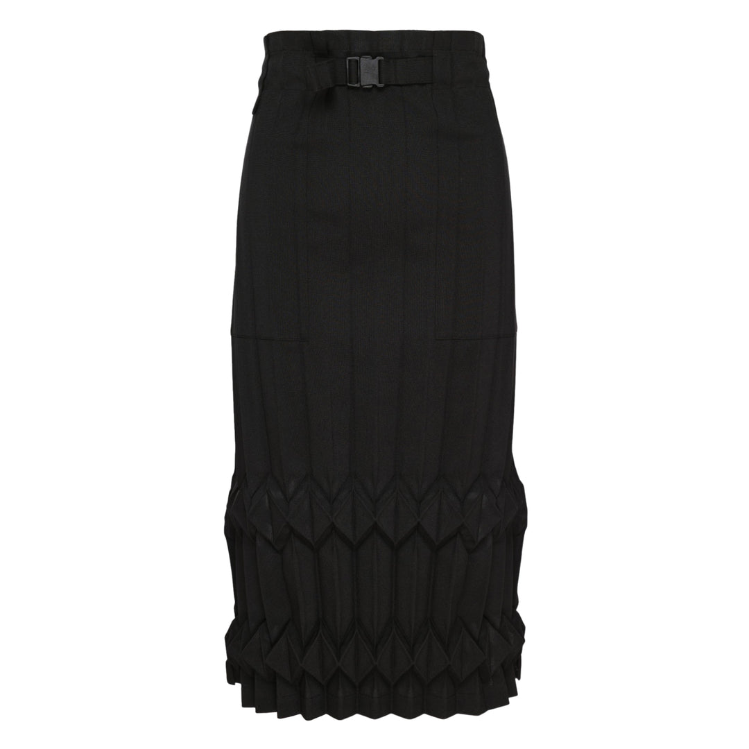Tree Pleats
