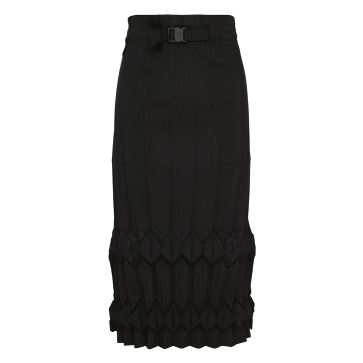 Tree Pleats