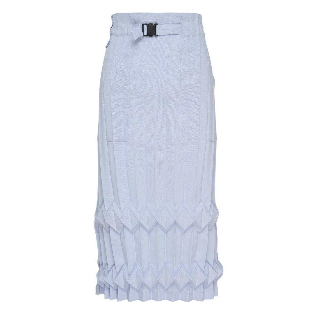 Tree Pleats