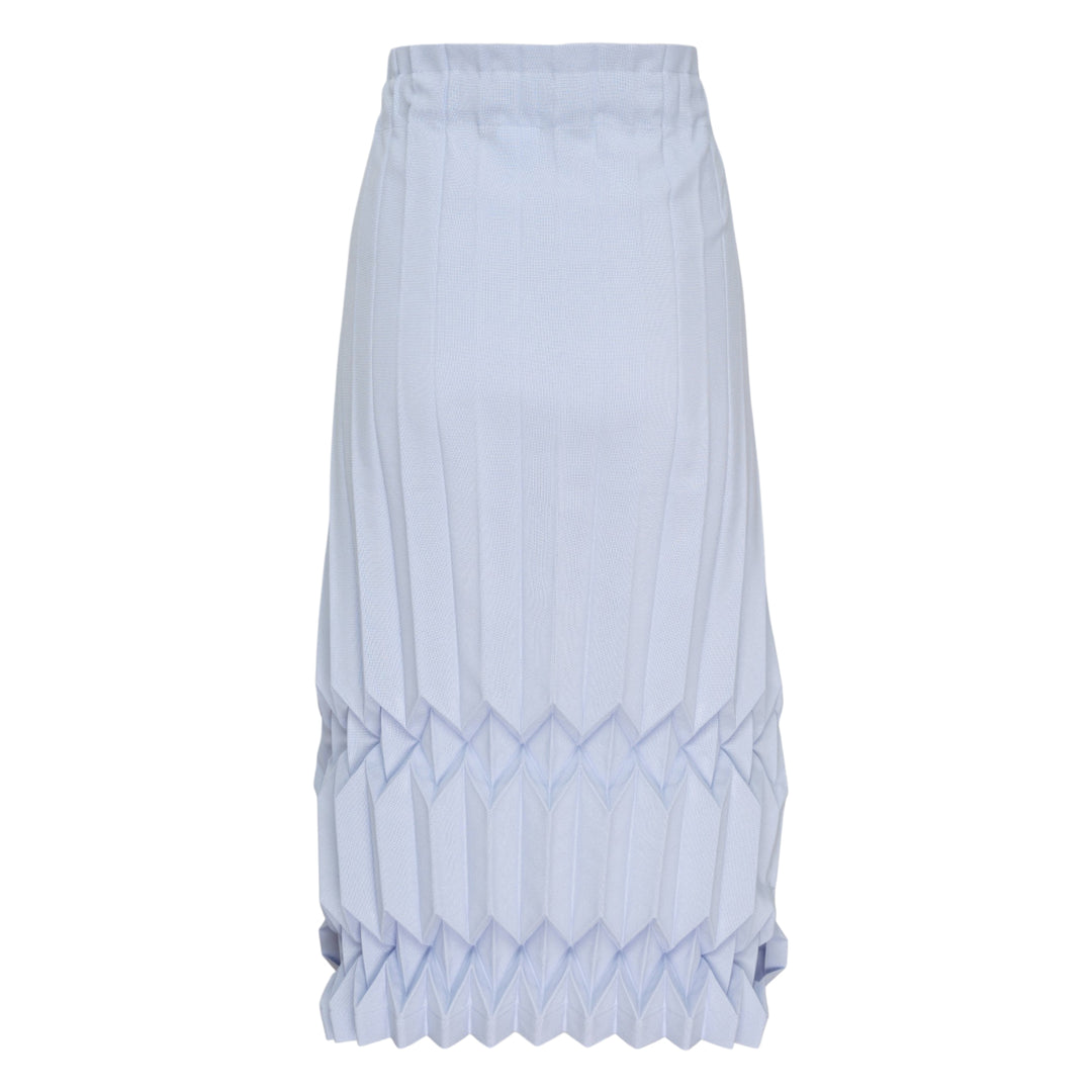 Tree Pleats