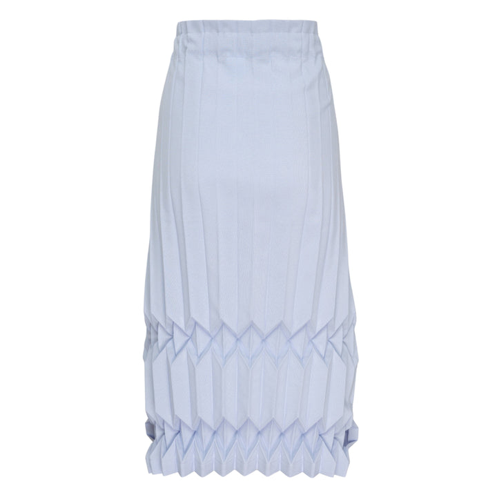Tree Pleats