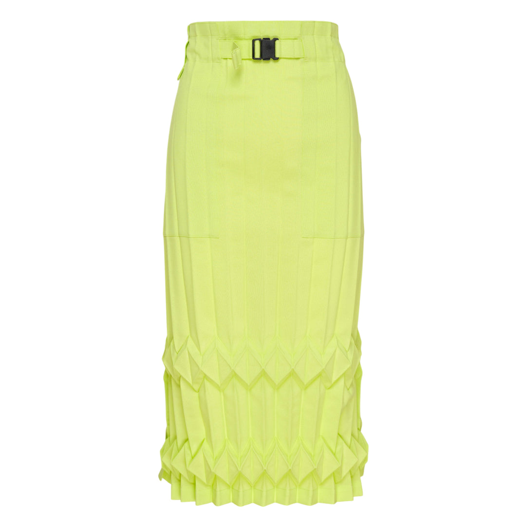 Tree Pleats