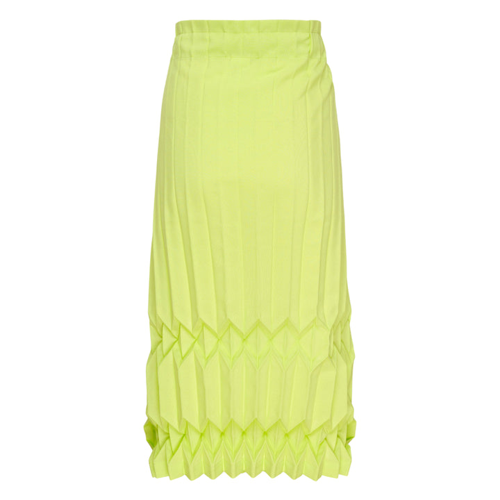 Tree Pleats