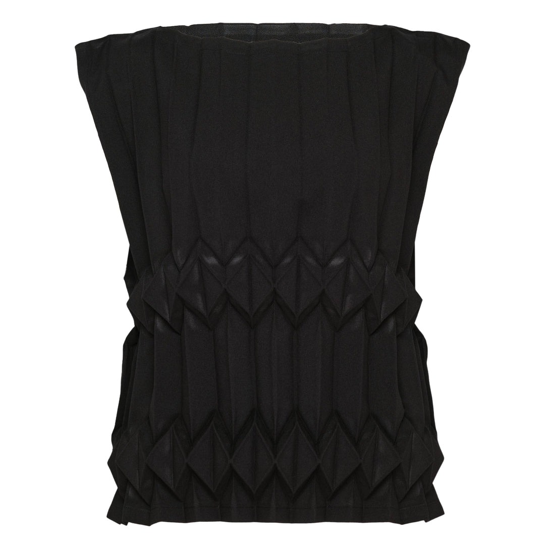 Tree Pleats