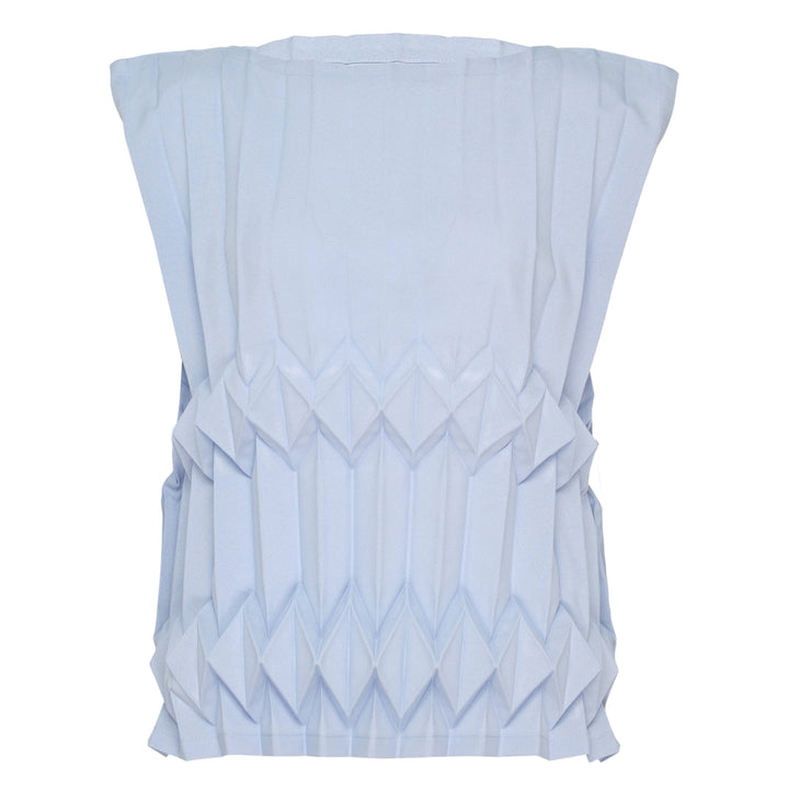 Tree Pleats