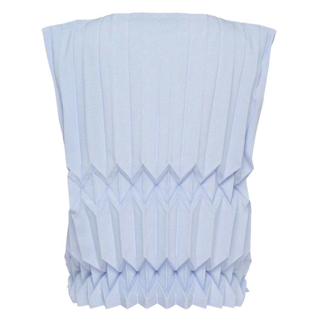 Tree Pleats