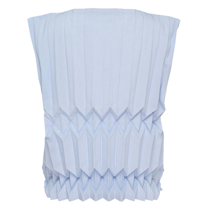 Tree Pleats