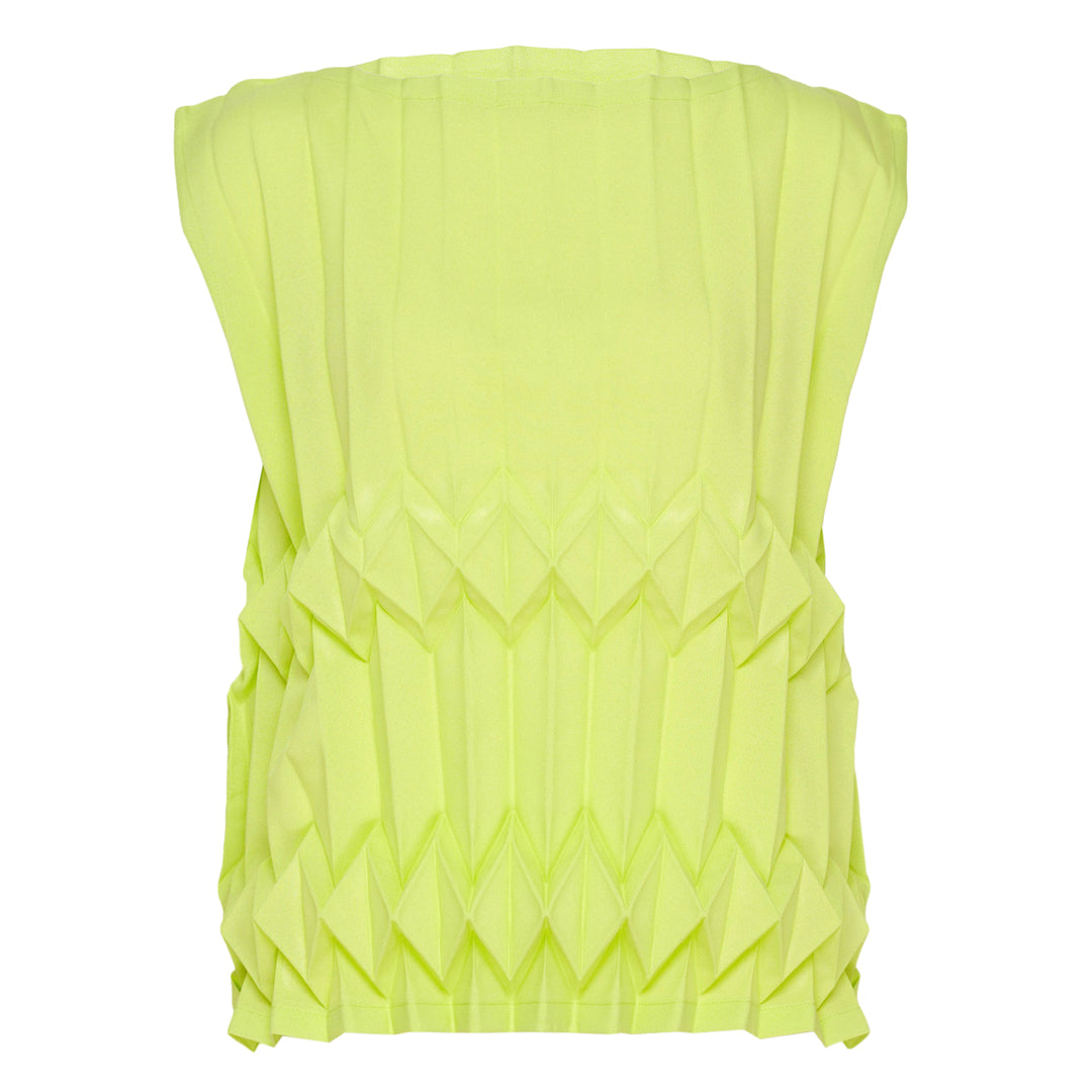 Tree Pleats