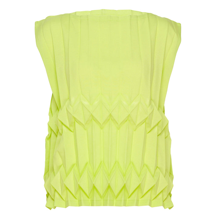 Tree Pleats