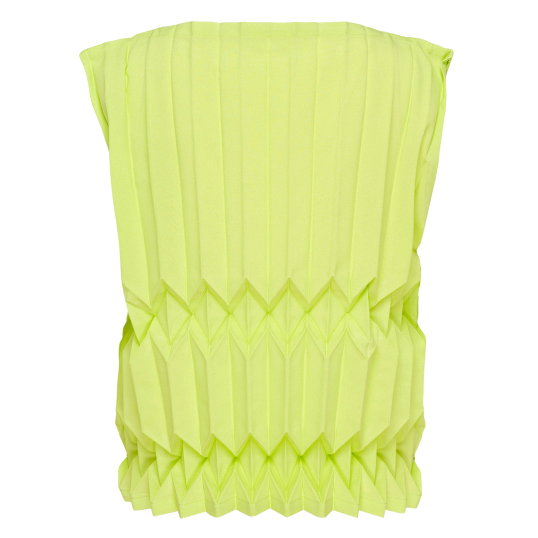 Tree Pleats