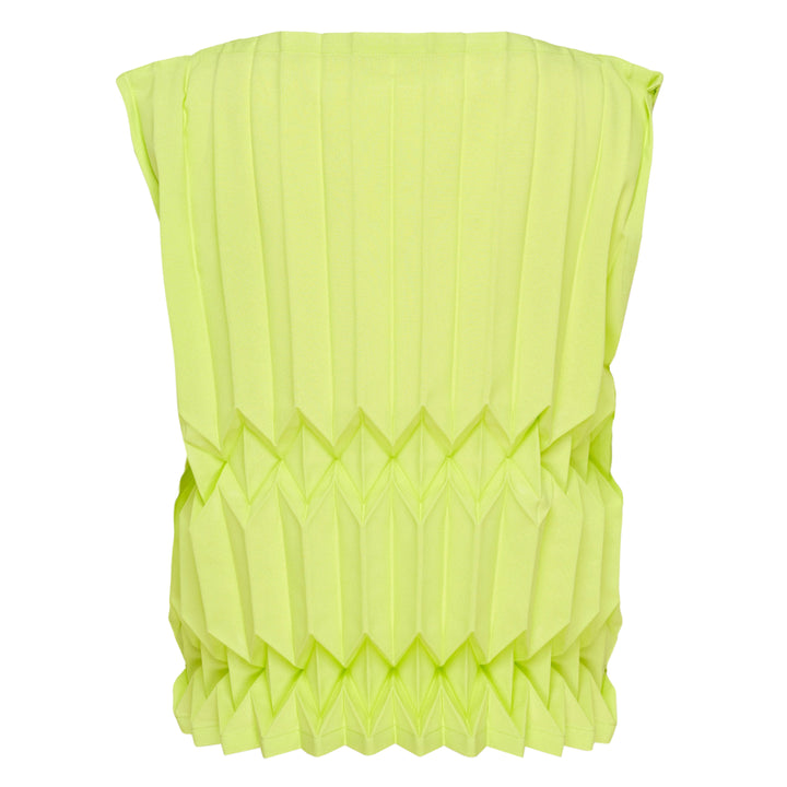 Tree Pleats